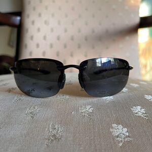 Maui Jim sunglasses model Maui MJ-407-02